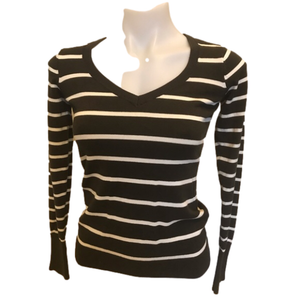 Dynamite Long Sleeve Top